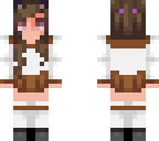 oc - katie viona wade
