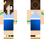 ocean girl