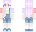 pastelraiin