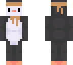 penguin ninja