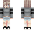 persona - outfit 4