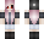 pink ghoul
