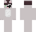 pirate puppy - reshade
