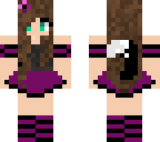 plush girl