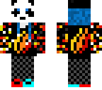 preston panda