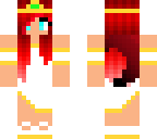 princess daylight