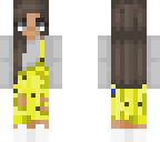 pufferfish girl edit