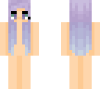 purple hair base
