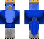 queen bird