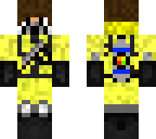 rad suit survivor