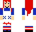 raggedy ann