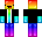 rainbow