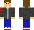 randall hiks