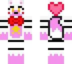 rockstar manlge