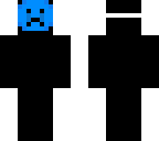sad face