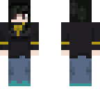 shizuku hxh