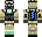 soldado arg