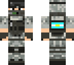 soldado argentino