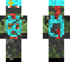 soldado zombie