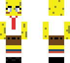 spongebob