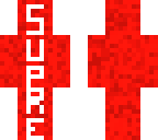 supreme skin