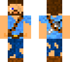 survival steve