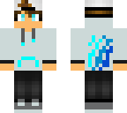 the best boy skin