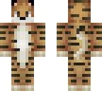 tiger