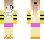 toy chica