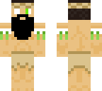tribal leader