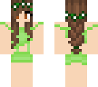tribal nurse