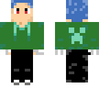 trunks black skin ofc