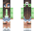 try me - fan skin