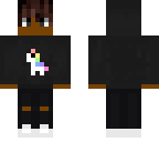 unicorn sweater boy