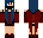 vampire demon