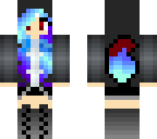 vampire luna