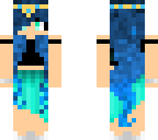 water goddes edit