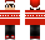 winter jumpyg