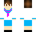 yanderetale frisk