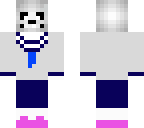 yanderetale sans
