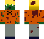 zombie