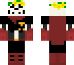-fixed- flowerfell papyrus