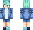 -oc - bleuet-