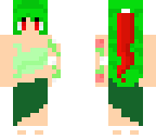 002 ivysaur female