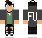16 boy