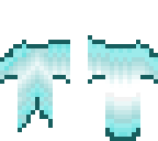 a horrible skin base