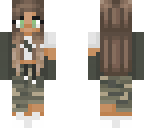 a just in case skin