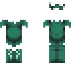 algae empress - ob