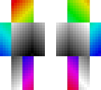 all da colours of da world