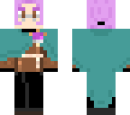 arcane ariatongue